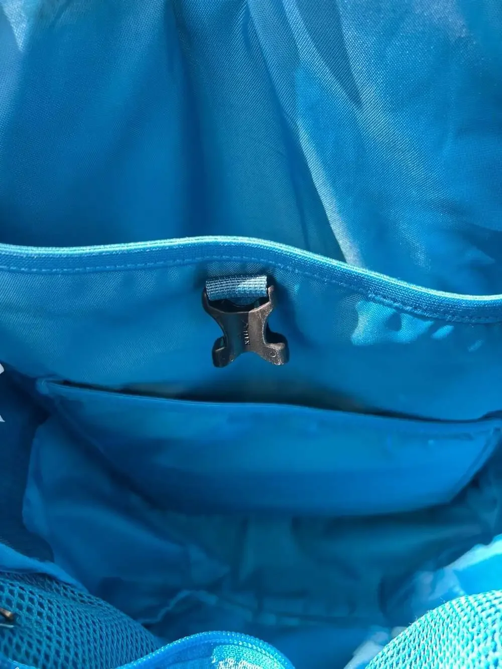 Patagonia Black Hole Pack 25L Blue Backpack